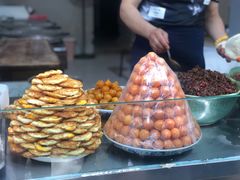 -老金家蛋菜夹馍(西安总店)