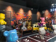 -幸福蓝海国际影城(南京商厦店)