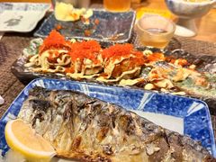-半藏居酒屋(香港花园店)