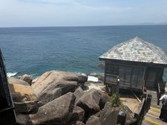 -海南分界洲岛旅游区