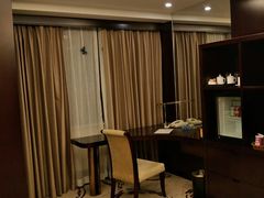 写字台-张家港华芳金陵国际酒店