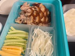 -小吊梨汤·北京菜·烤鸭(双井乐成中心店)