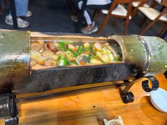 -61号餐吧(兴坪古镇漓江店)