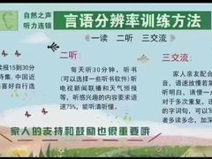 -自然之声助听器·呼吸机(和平店)