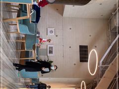 大堂-EN SPACE恩空间