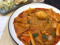 -韩香福脊骨汤锅(上杭路店)