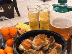-蜀都冒菜·酱蟹生腌
