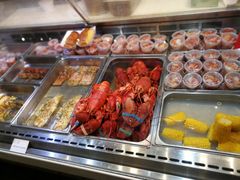 -波士顿昆西市场
