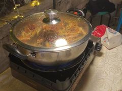 -小煵记·打边炉(西丽文光店)