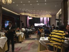 大堂-京粤荟(海王银河科技大厦店)