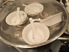 -芳芳私房菜·精做淮扬菜(承德路店)