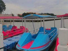 -滆湖低碳生态公园