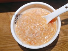 -吕氏疙瘩汤·新鲁菜(新贵和店)