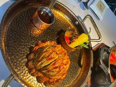 -月芽·自由餐厅·西溪湿地餐厅