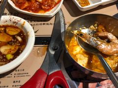 -万兴佳烤肉·长白山老味道(宏泰广场店)