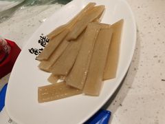 -鱼酷活鱼烤鱼(南京水游城店)