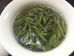 -文雅轩茶叶(锦和越界田林坊店)