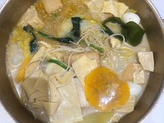 -阿上阿上麻辣香锅&麻辣烫(朝阳蓝色港湾店)