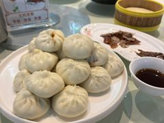 -全聚德(胜利大街店)
