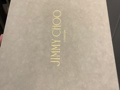 -JIMMY CHOO(恒隆广场店)