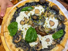 -get pizza意大利餐厅(凯德MALL店)