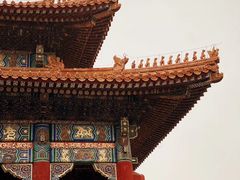 -故宫博物院(故宫)