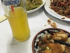 -新新湘菜馆(新中街二条店)
