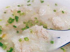 -清朝小馄饨(1号.双馨路店)