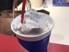 -DQ·蛋糕·冰淇淋(周浦万达店)