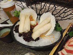 -湊湊火锅·茶憩(和平大悦城店)