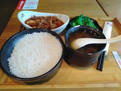 -72街红烧排骨饭(海珠丽影广场店)