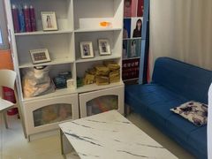 -爱定格照相馆.证件照(周浦万达店)