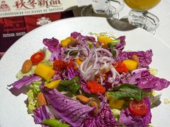 -俄士厨房(五棵松华熙LIVE店)