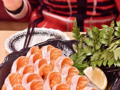 -万岁寿司(万国店)