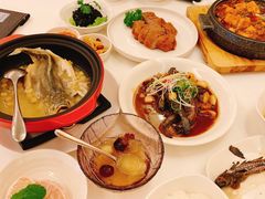 -莆田餐厅PUTIEN(西安万象天地店)