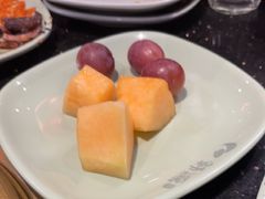 -韩盛·盛江山自助料理(于洪新玛特店)