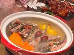 -羊之道草原味道清真餐厅(番禺店)