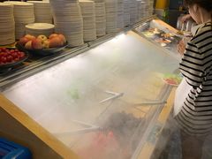 -火炉火自助餐(悠唐购物中心店)