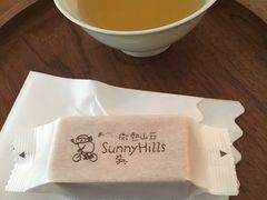 -微热山丘(台北民生公园门市店)