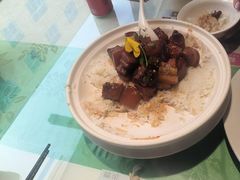 -福荣新中式餐厅