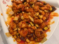 -峨嵋酒家(地安门店)