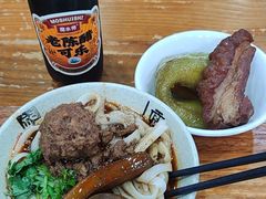 -任记七中刀削面(总店)