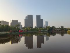 -西海子公园