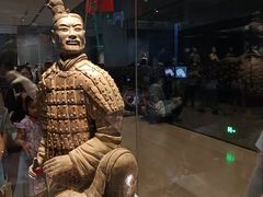 -秦始皇帝陵博物院-丽山园