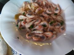 -品渔味湖鲜馆(拈花湾店)