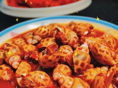 -三妹小龙虾·黄油蟹(华侨城总店)