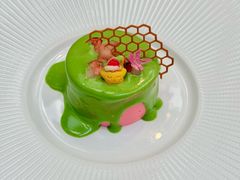 -清莱湾 CHIN RAI·甄选泰餐(万象前海店)