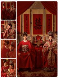 -今生有约婚纱摄影店(景德路店)