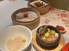 -虾饺妹·酒家(金碧店)