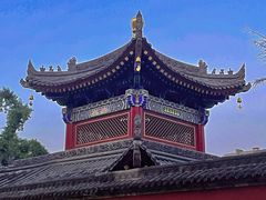 -西安市广仁寺